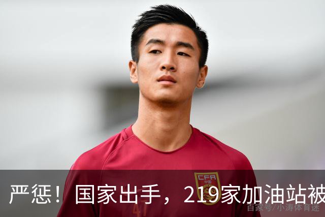 严惩！国家出手，219家加油站被查，手段曝光太隐秘，恶心的在后面