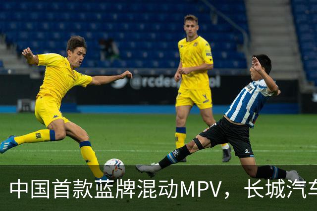中国首款蓝牌混动MPV，长城汽车正式向丰田宣战