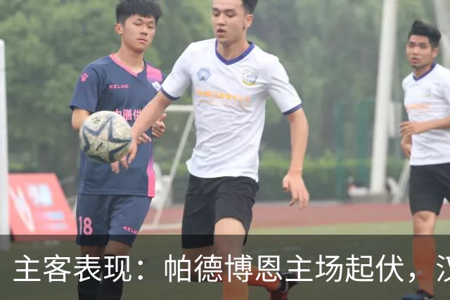 主客表现：帕德博恩主场起伏，汉堡客场胜负分明