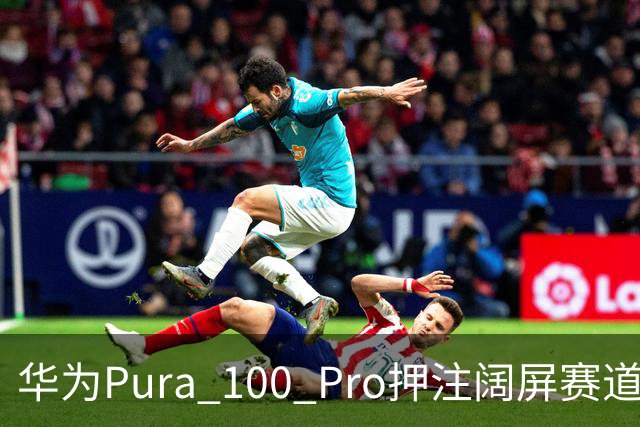 华为Pura 100 Pro押注阔屏赛道：首款全能阔屏影像旗舰已在路上