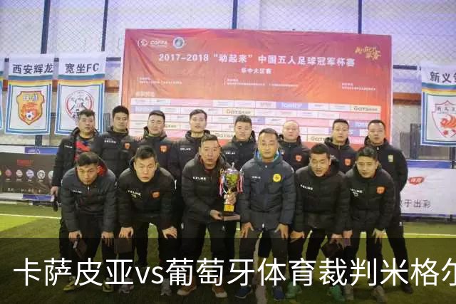 卡萨皮亚vs葡萄牙体育裁判米格尔-丰塞卡数据：近20场1红90黄7点