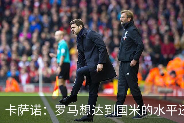 卡萨诺：罗马想达到国米的水平还差7到8名球员