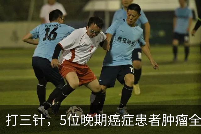 打三针，5位晚期癌症患者肿瘤全消？"双负载"树突状细胞疫苗到底什么来头！