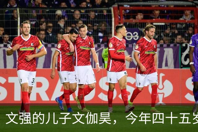 文强的儿子文伽昊，今年四十五岁了，定居在重庆，早已撕掉了