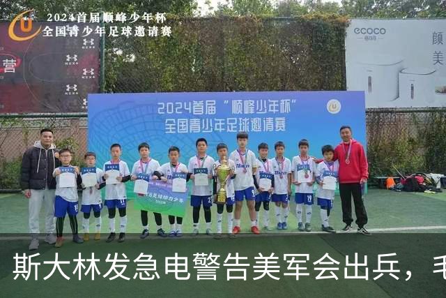 斯大林发急电警告美军会出兵，毛泽东回了一句话，渡江后莫斯科沉默
