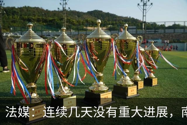 法媒：连续几天没有重大进展，南特老板叫停了出售谈判
